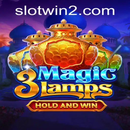 Descubra as Emoções de 3MagicLamps: O Jogo que Transforma Sonhos em Realidade