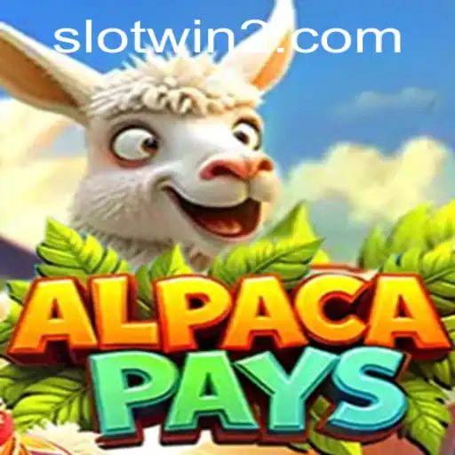 Descubra AlpacaPays: O Novo Fenômeno dos Jogos de Slots Online