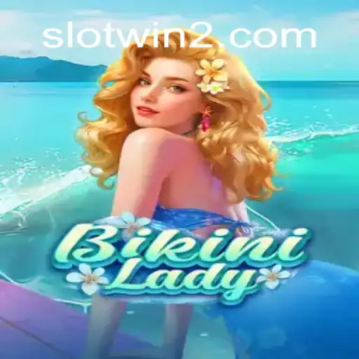 Descubra o Fascinante Mundo de BikiniLady: SlotWin