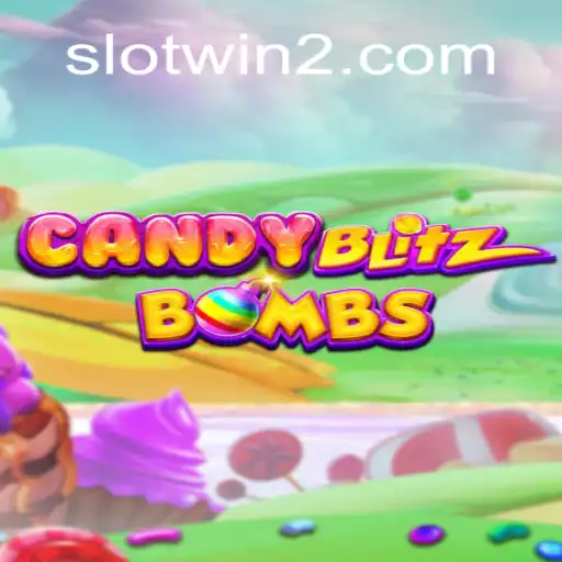 Descubra o Mundo de CandyBlitzBombs: Um Jogo de Slot Inovador