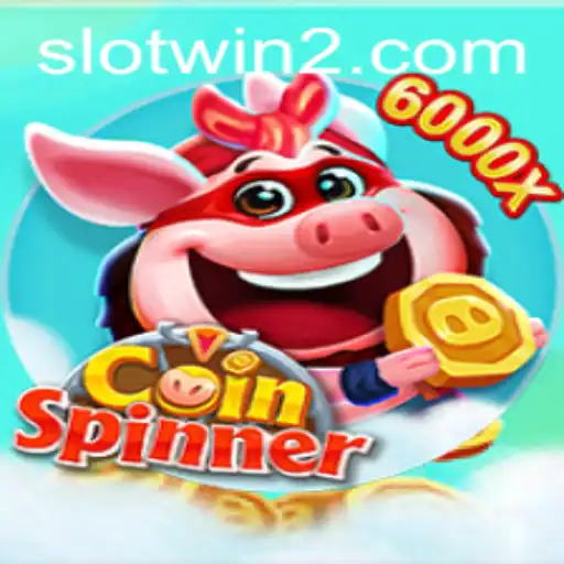 CoinSpinner: Um Novo Horizonte para Entusiastas de Jogos de Cassino
