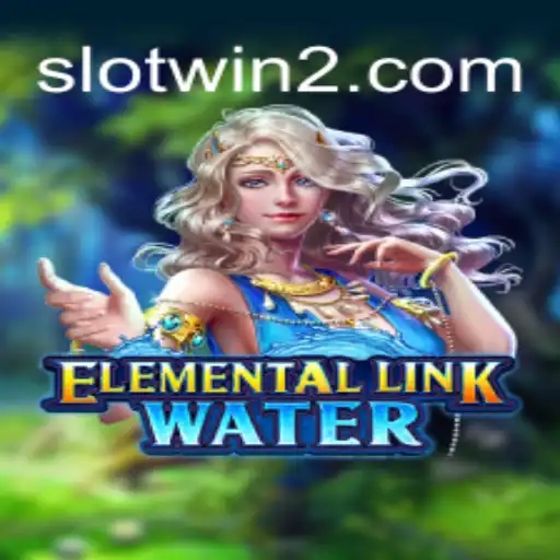 Descubra as Emoções de ElementalLinkWater: O Novo SlotWin do Momento