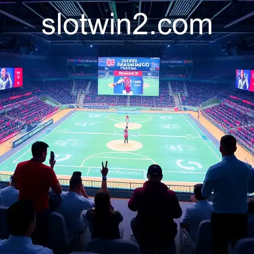 Esportes virtuais