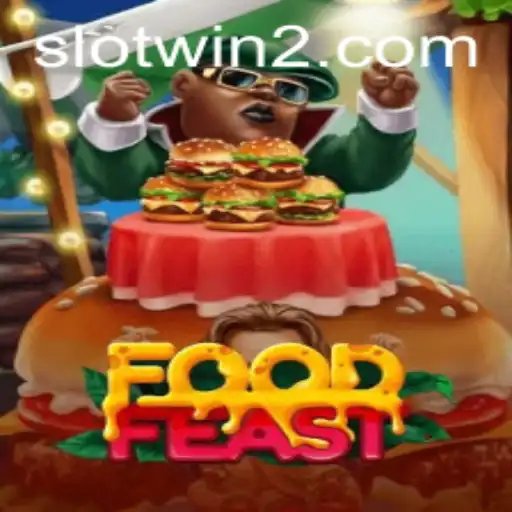 Descubra a Emoção de FoodFeast: Uma Jornada Gourmet no SlotWin