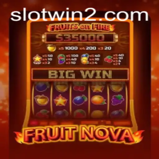 Explorando o Mundo de FruitNova SlotWin: Regras e Estratégias para Maximizar Suas Vantagens