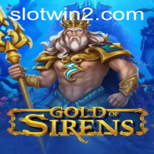 GoldofSirens: Descubra os Mistérios e Conquistas do SlotWin