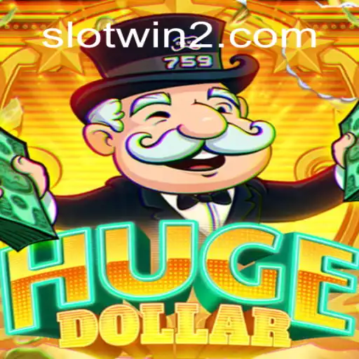 Explorando o Mundo Eletizante de HugeDollar: O Guia Completo do SlotWin