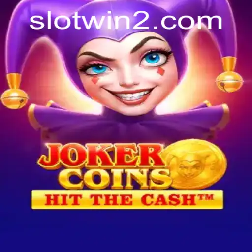 Explorando o Mundo de JokerCoins: Um Guia Completo para SlotWin