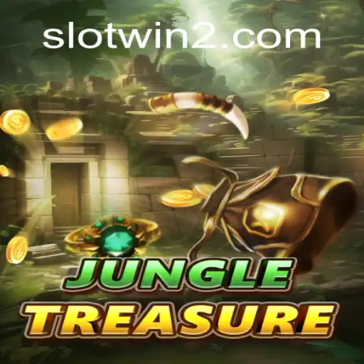 Explore o Empolgante Mundo de JungleTreasure: SlotWin em Destaque