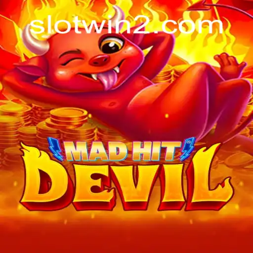 Explorando o Excitante Mundo do Jogo MadHitDevil: Uma Aventura em SlotWin