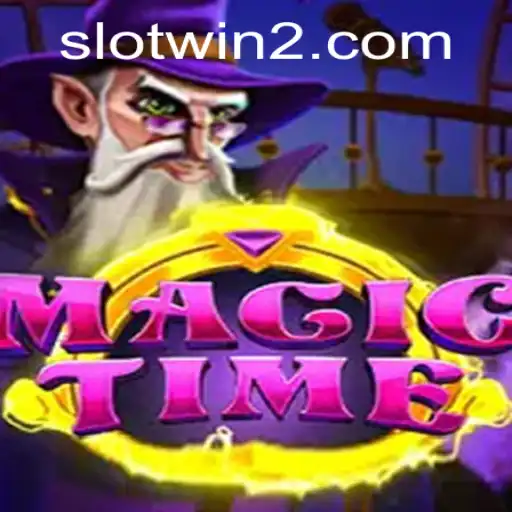 MagicTime SlotWin: Tudo o que Você Precisa Saber