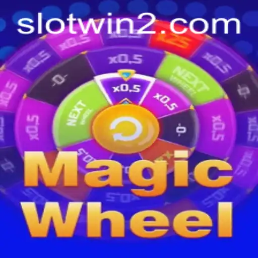 MagicWheel e as Emoções do SlotWin: Uma Nova Era de Jogos de Azar