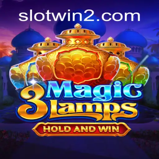 Descubra as Emoções de 3MagicLamps: O Jogo que Transforma Sonhos em Realidade