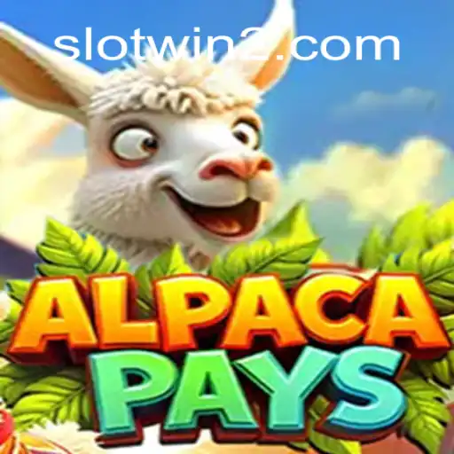 Descubra AlpacaPays: O Novo Fenômeno dos Jogos de Slots Online