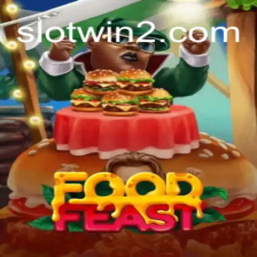 Descubra a Emoção de FoodFeast: Uma Jornada Gourmet no SlotWin
