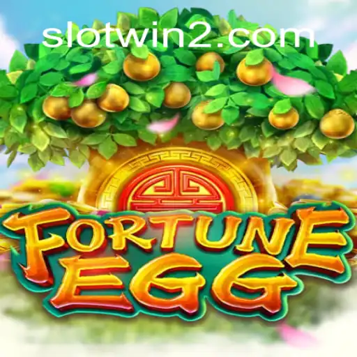 Desvendando o Mundo do FortuneEgg: O Jogo de SlotWin