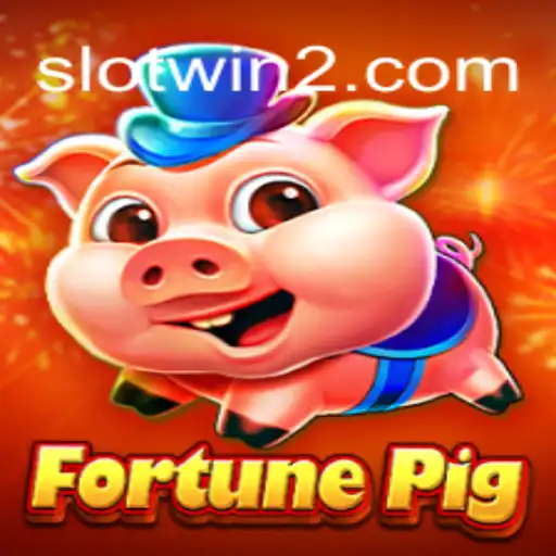 FortunePig: Descubra o Fascinante Mundo de Slot Win