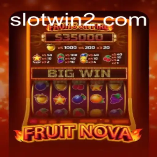 Explorando o Mundo de FruitNova SlotWin: Regras e Estratégias para Maximizar Suas Vantagens