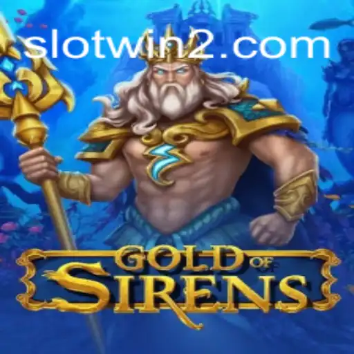GoldofSirens: Descubra os Mistérios e Conquistas do SlotWin