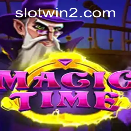 MagicTime SlotWin: Tudo o que Você Precisa Saber