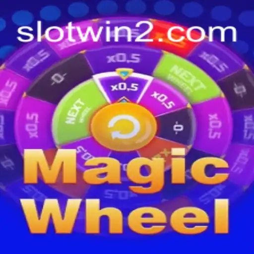 MagicWheel e as Emoções do SlotWin: Uma Nova Era de Jogos de Azar