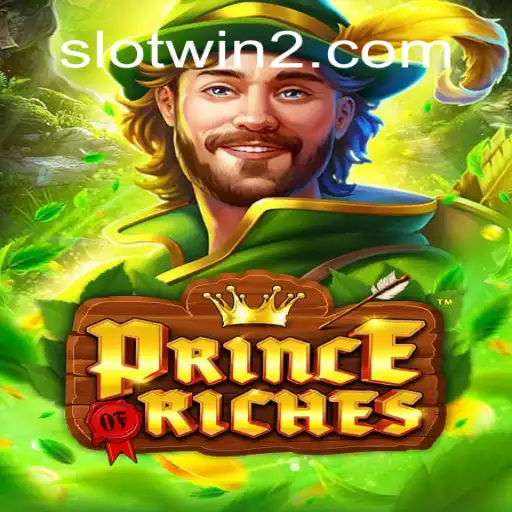 Explorando o Universo de PrinceOfRiches: SlotWin e Aventuras de Cassino