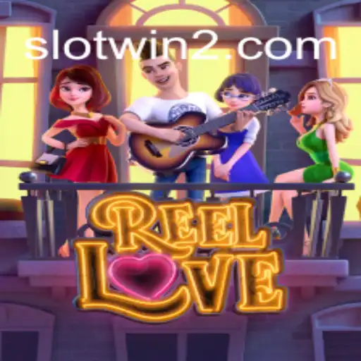 Explorando o Emocionante Mundo de ReelLove: O Jogo de Slot que Está Dominando 2023