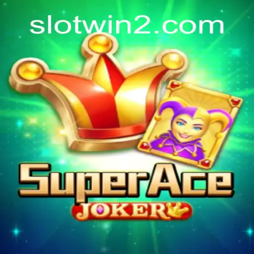 SuperAceJoker: A Nova Sensação dos Slots