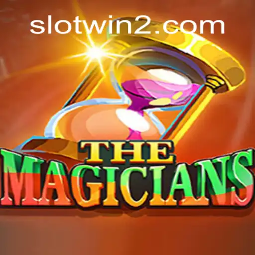 TheMagicians: Uma Jornada Encantadora com SlotWin