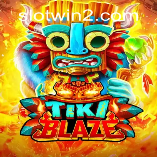 TikiBlaze: Aventura e Emoção nas Regras do SlotWin