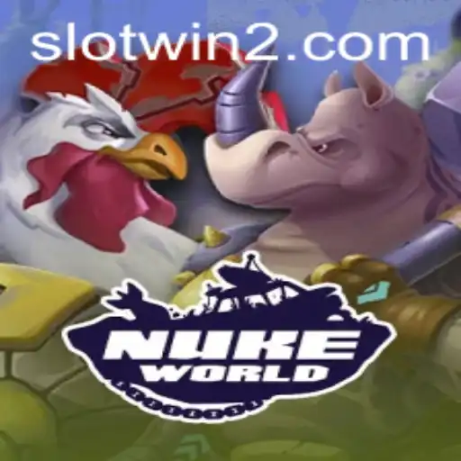Explorando NukeWorld e o Fascinante Mundo de SlotWin