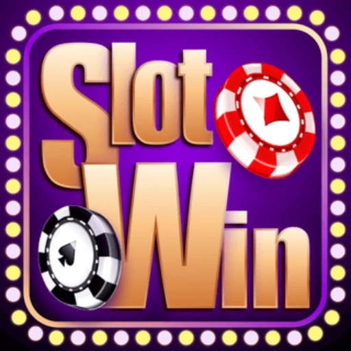 SlotWin Logo
