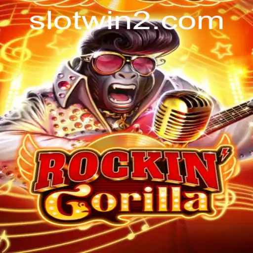 RockinGorilla: Um Jogo de Slot Inovador que Conquista Novos Jogadores