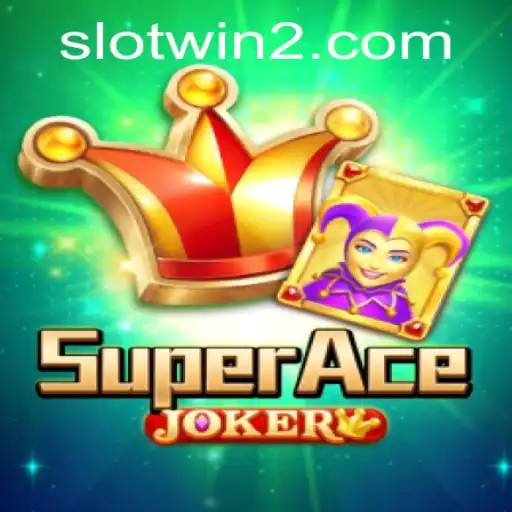 SuperAceJoker: A Nova Sensação dos Slots
