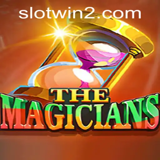 TheMagicians: Uma Jornada Encantadora com SlotWin