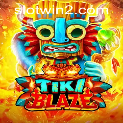 TikiBlaze: Aventura e Emoção nas Regras do SlotWin