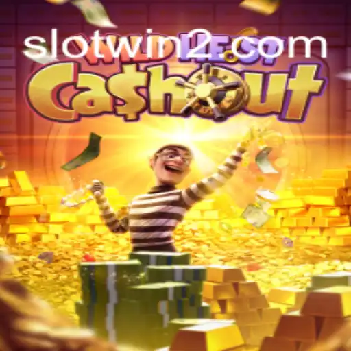Descubra o emocionante mundo de WildHeistCashout e SlotWin