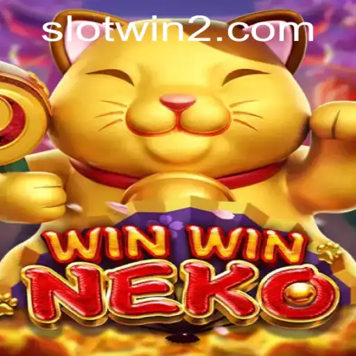 WinWinNeko: Descubra a Magia do SlotWin